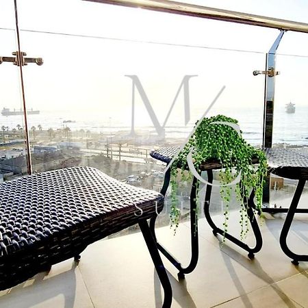 أنتوفاغاستا Mc Suite - Centro Norte المظهر الخارجي الصورة