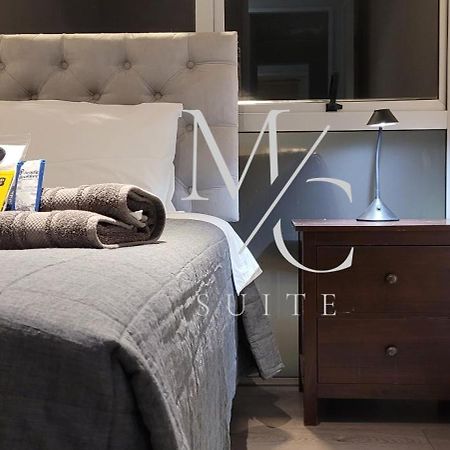 أنتوفاغاستا Mc Suite - Centro Norte المظهر الخارجي الصورة