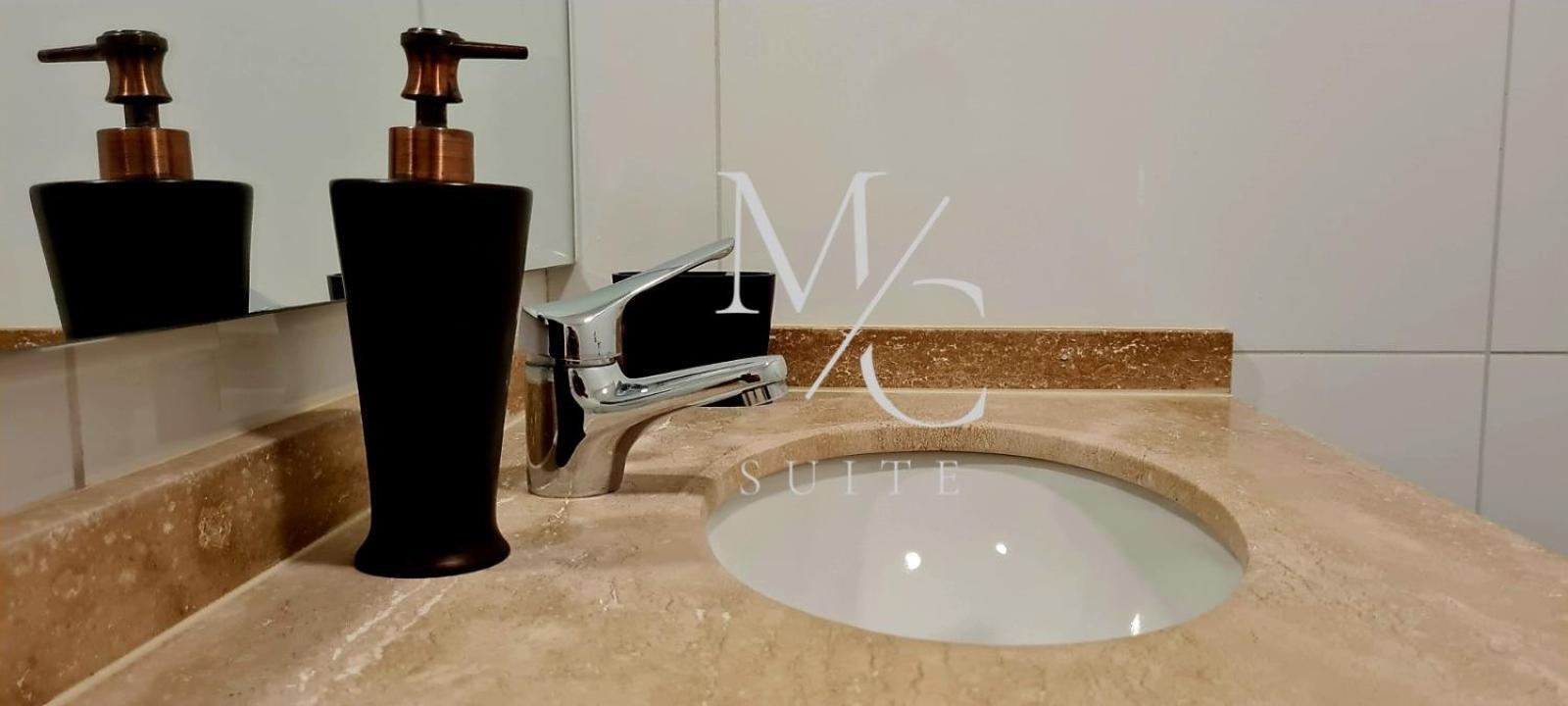 أنتوفاغاستا Mc Suite - Centro Norte المظهر الخارجي الصورة