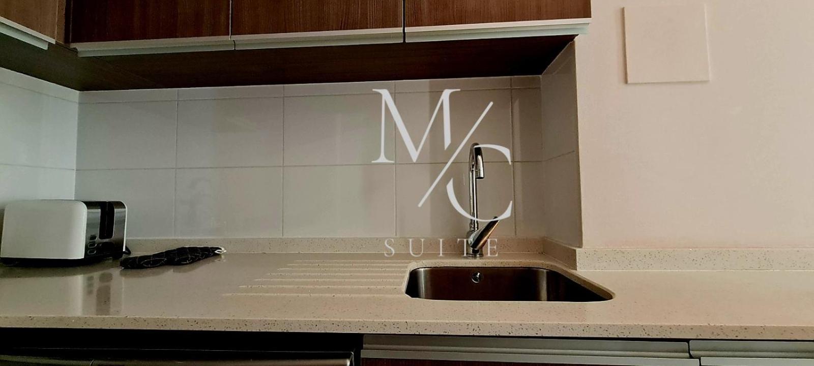 أنتوفاغاستا Mc Suite - Centro Norte المظهر الخارجي الصورة