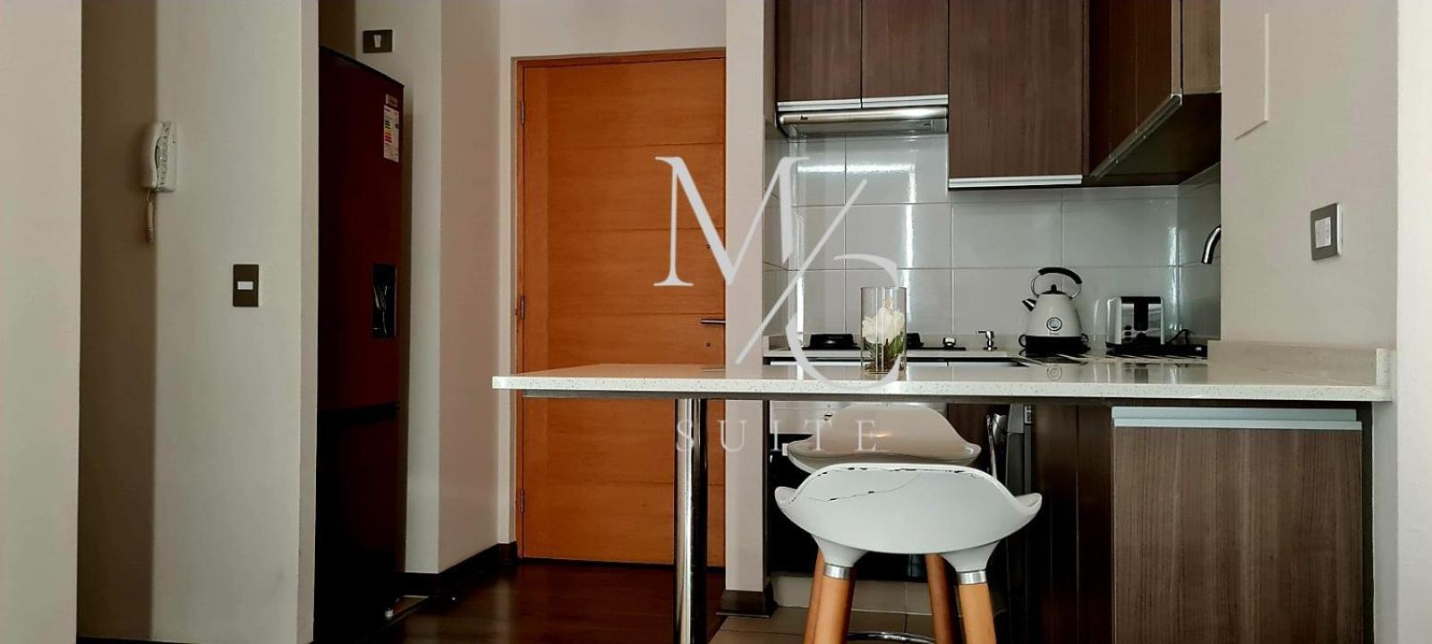 أنتوفاغاستا Mc Suite - Centro Norte المظهر الخارجي الصورة