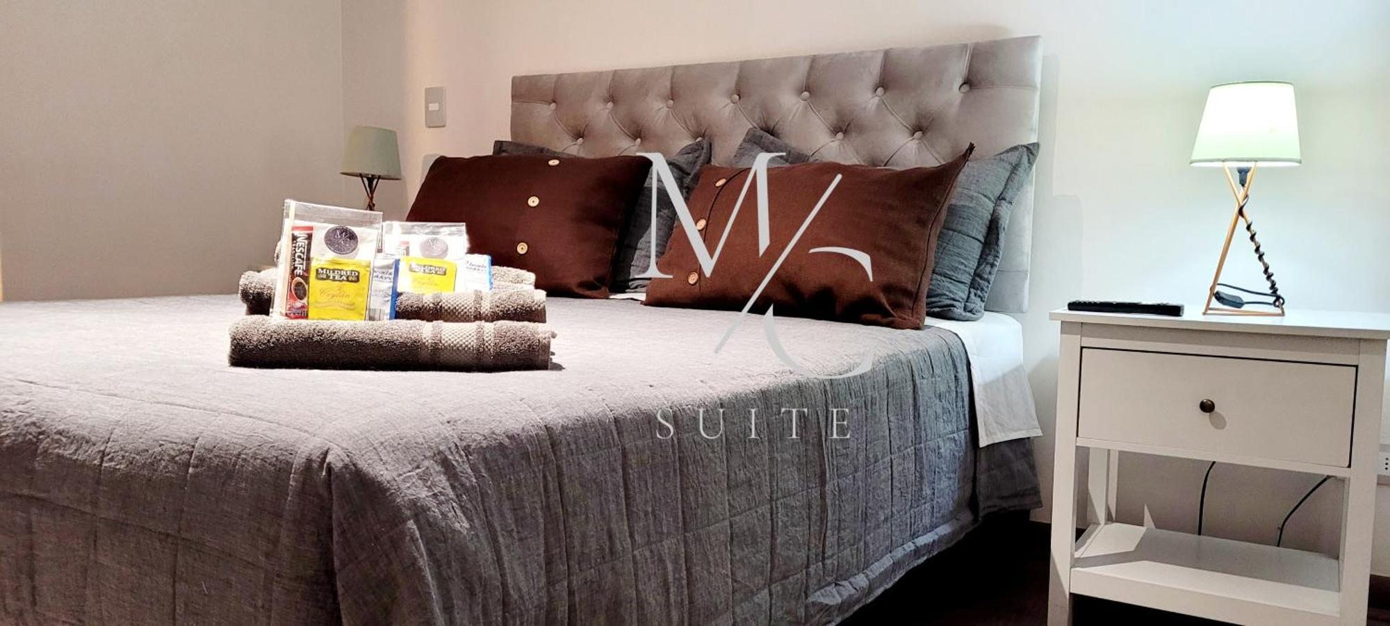 أنتوفاغاستا Mc Suite - Centro Norte المظهر الخارجي الصورة